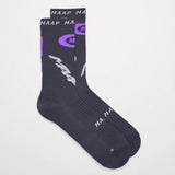 Maap Spectrum Team Socks - Black