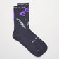 Maap Spectrum Team Socks - Black