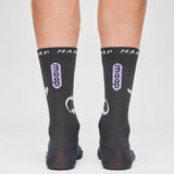 Maap Spectrum Team Socks - Black