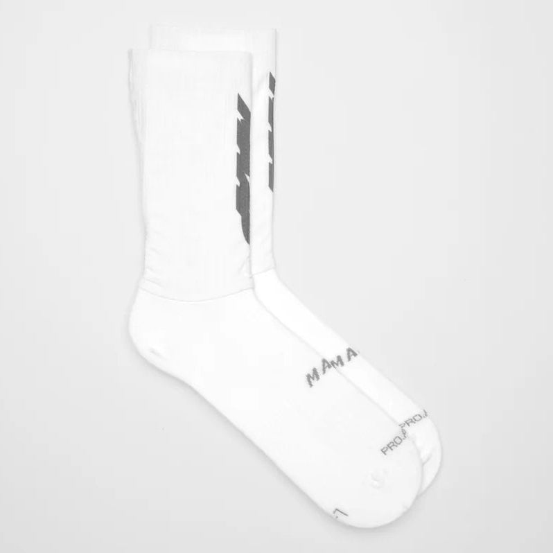 Chaussettes Maap Pro Aero - Blanc