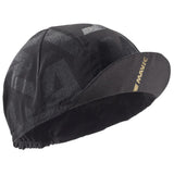 Mavic Roadie cap - Carbon