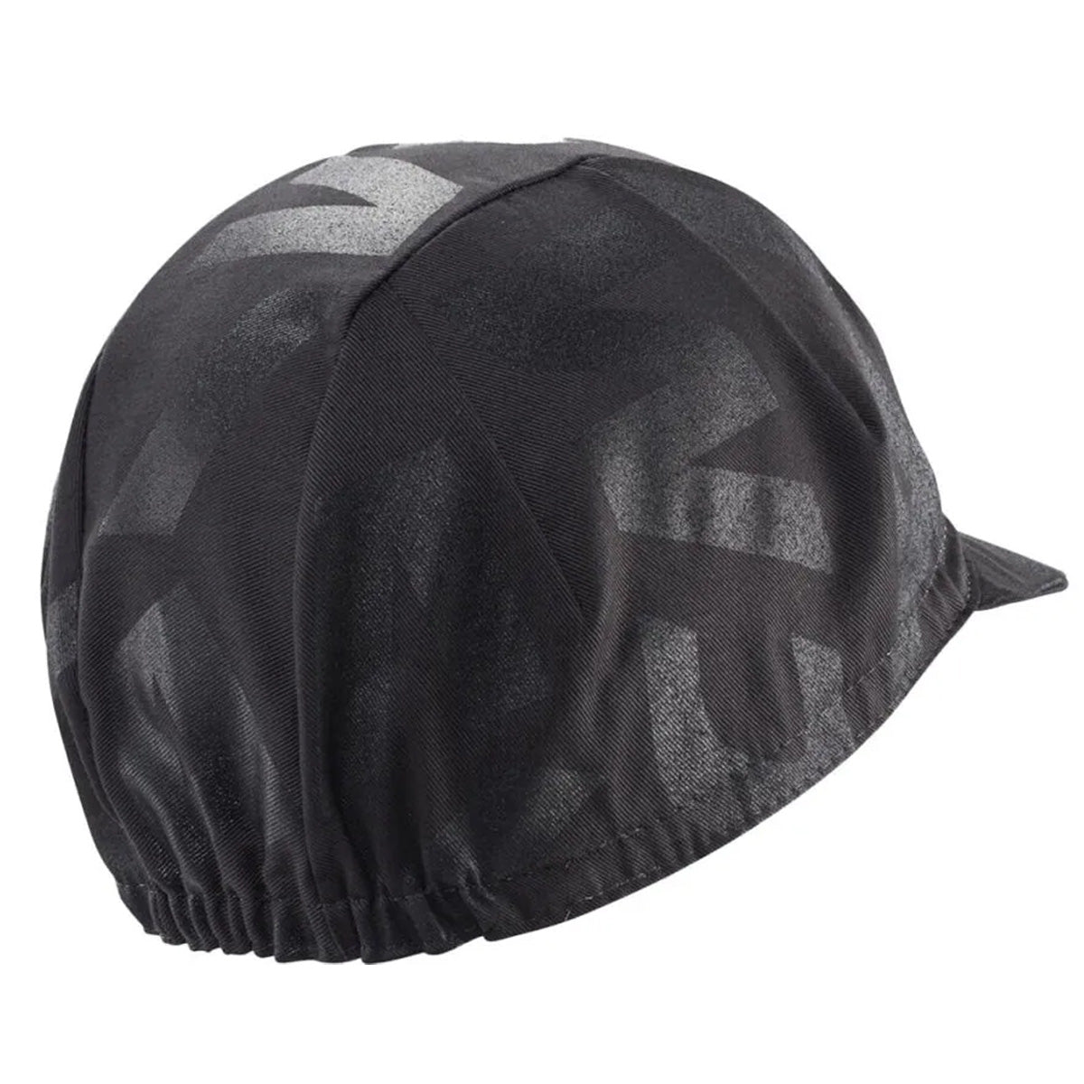 Mavic Roadie cap - Carbon