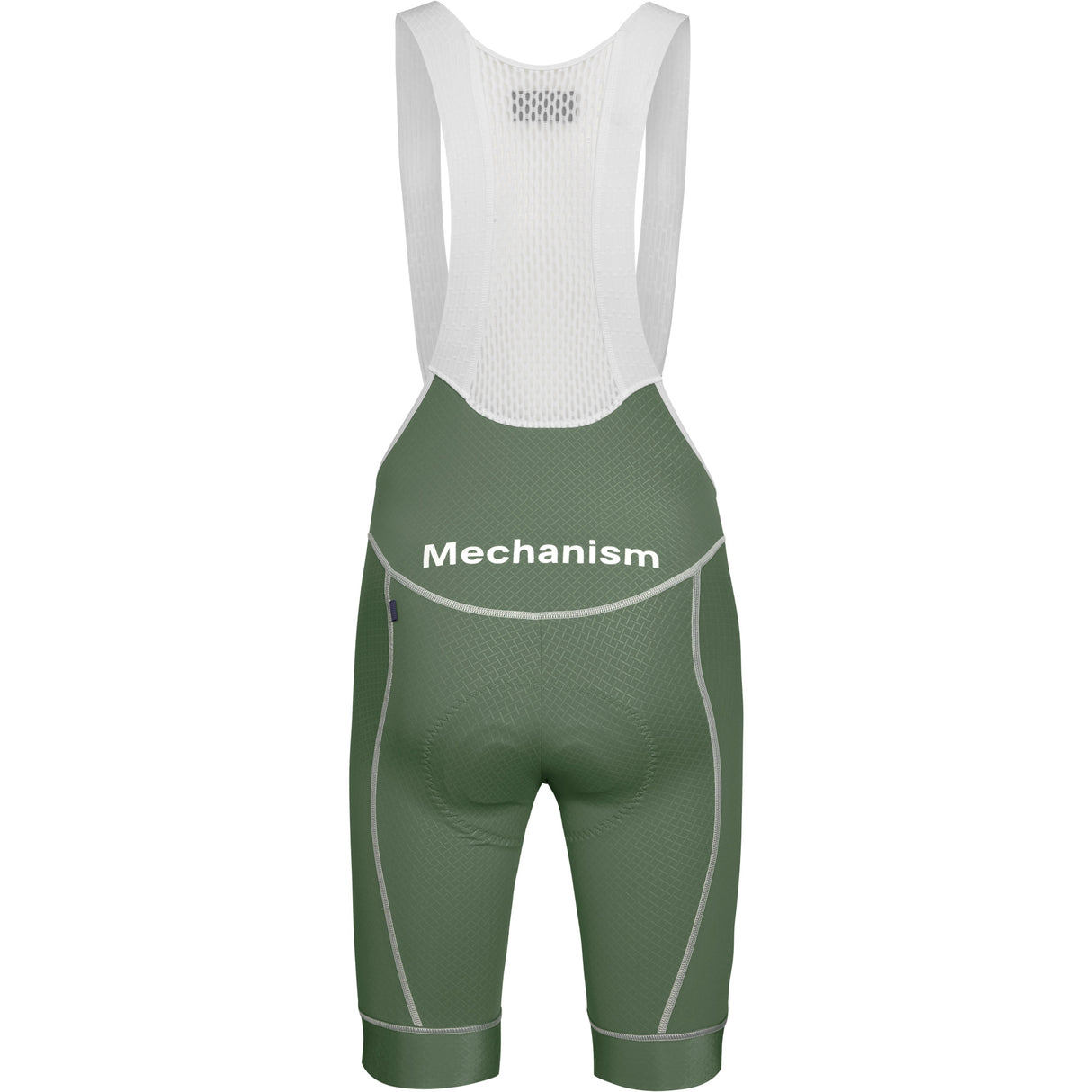 Salopette Pas Normal Studios Mechanism - Verde - N