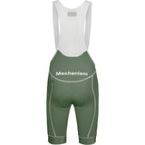 Salopette Pas Normal Studios Mechanism - Verde - N