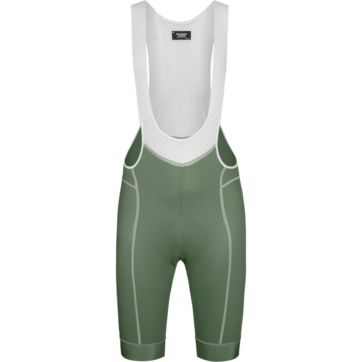 Salopette Pas Normal Studios Mechanism - Verde - M