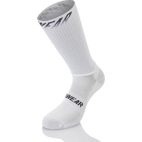 Calze MBwear Aero Dry - Bianco - C