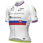 Ale ATT Investments 2024 PRR jersey - Slovak Champion