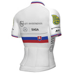 Ale ATT Investments 2024 PRR jersey - Slovak Champion
