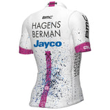 Maglia Ale Hagens Berman Axeon 2024 PRS - C