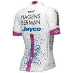 Hagens Berman Axeon 2024 PRS jersey