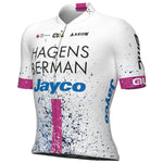 Ale Hagens Berman Axeon 2024 jersey