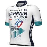Maglia Ale Bahrain Victorious 2025 - A