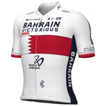 Ale Bahrain Victorious 2024 jersey - Bahrain Champion