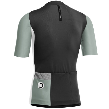 Maglia Dotout Backbone - Bianco - H