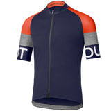 Maglia Dotout Pure - Blu arancio - O