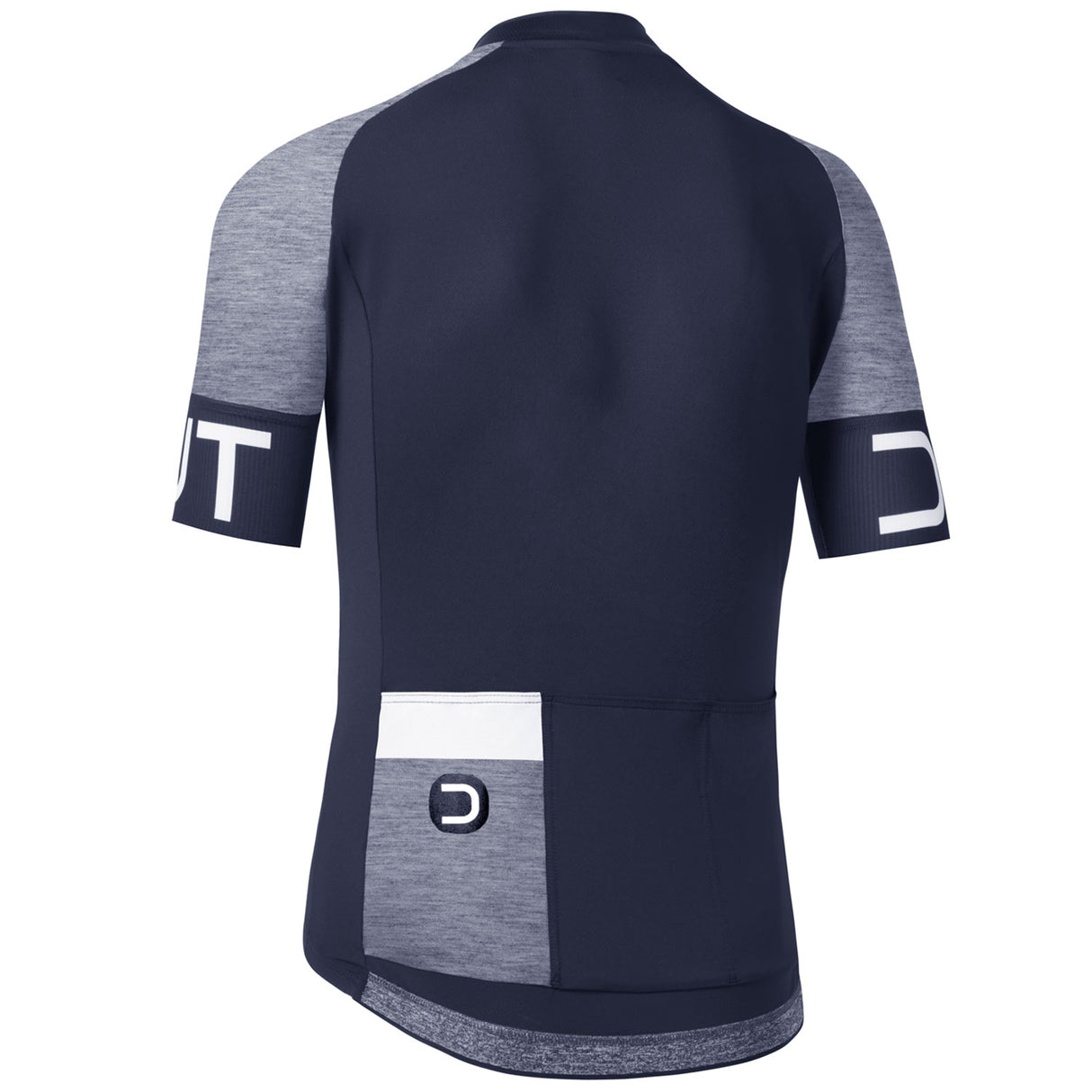 Maglia Dotout Pure - Blu - N