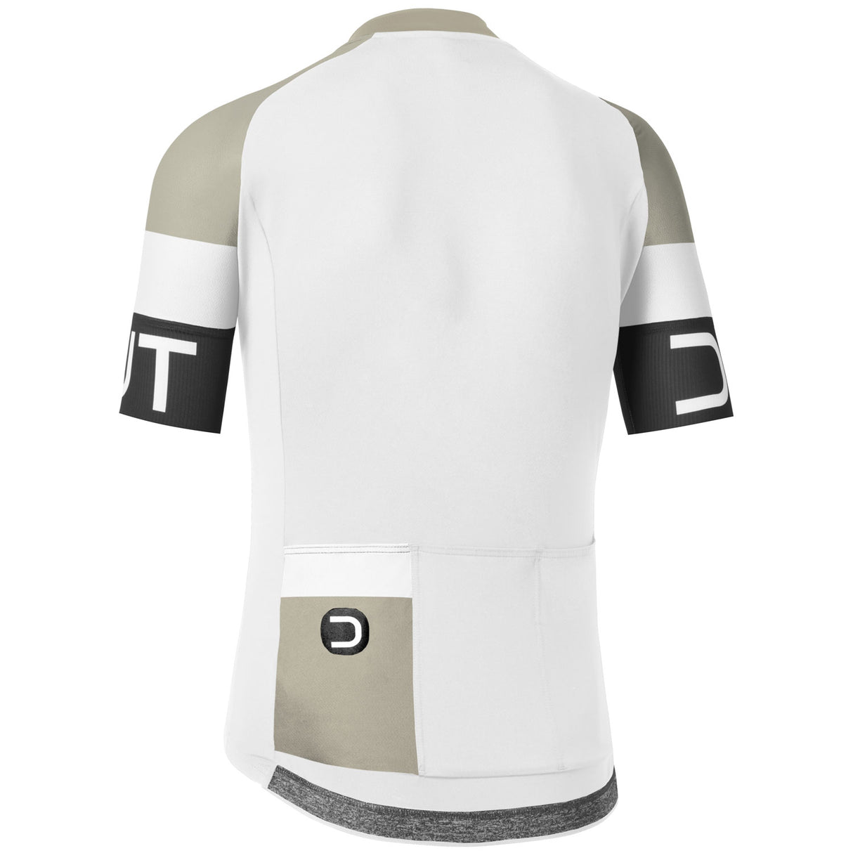 Maglia Dotout Pure - Bianco - G