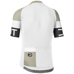 Dotout Pure jersey - White