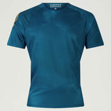 Maglia Endura Cloud LTD - Blu - F
