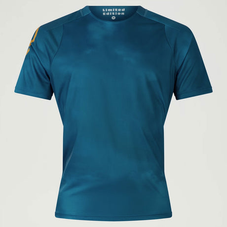 Maglia Endura Cloud LTD - Blu - F