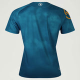 Maglia Endura Cloud LTD - Blu - G