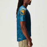 Maglia Endura Cloud LTD - Blu - I