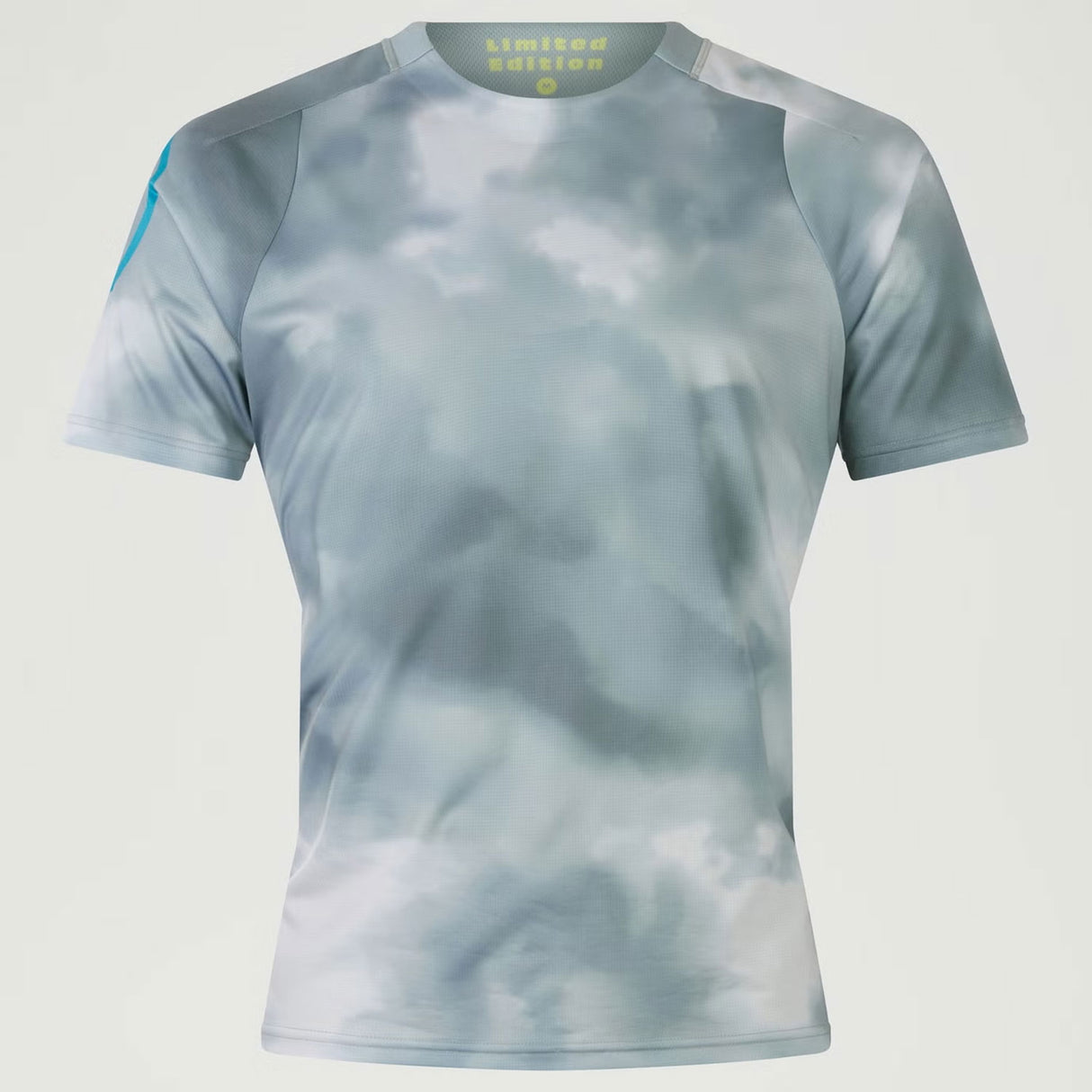 Maglia Endura Cloud LTD - Grigio - B