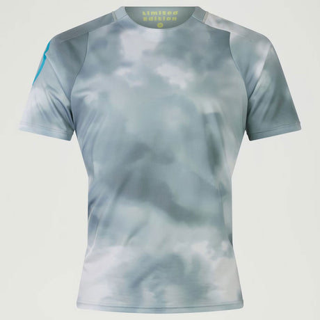 Maglia Endura Cloud LTD - Grigio - B