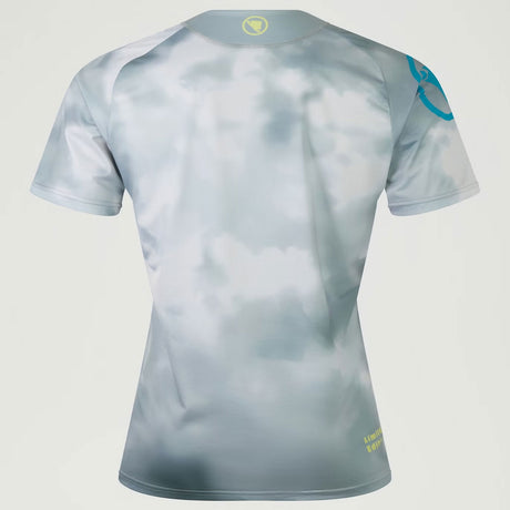 Maglia Endura Cloud LTD - Grigio - C