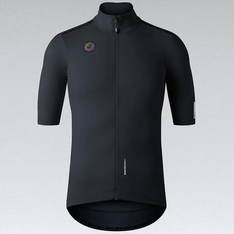 Maglia Gobik Envy 2.0 Jet - Nero - E