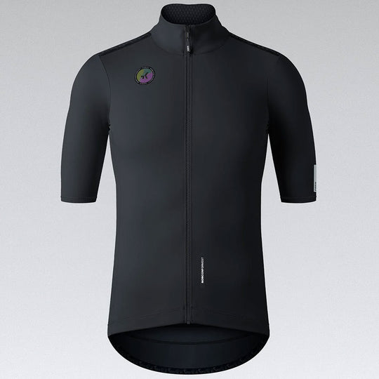 Maglia Gobik Envy 2.0 Jet - Nero