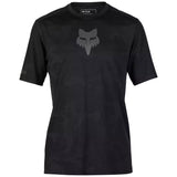 Maglia Fox Ranger TruDri - Nero - E