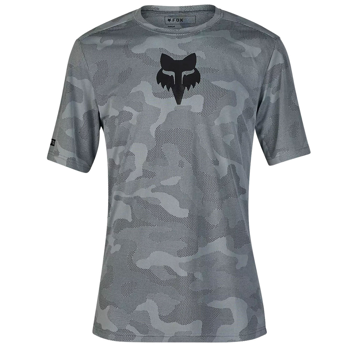 Maglia Fox Ranger TruDri - Grigio - M