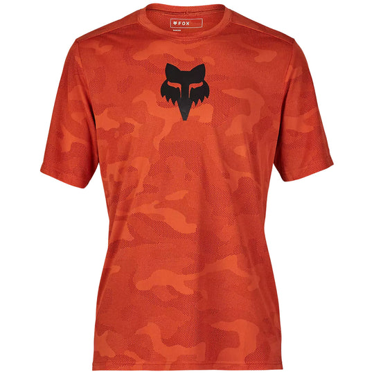 Maillot Fox Ranger TruDri - Naranja