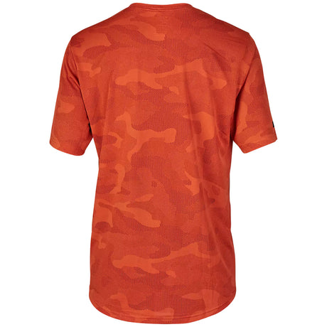 Maglia Fox Ranger TruDri - Arancio - L
