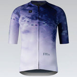 Maglia Gobik CX Pro 3.0 Blure - Viola - N