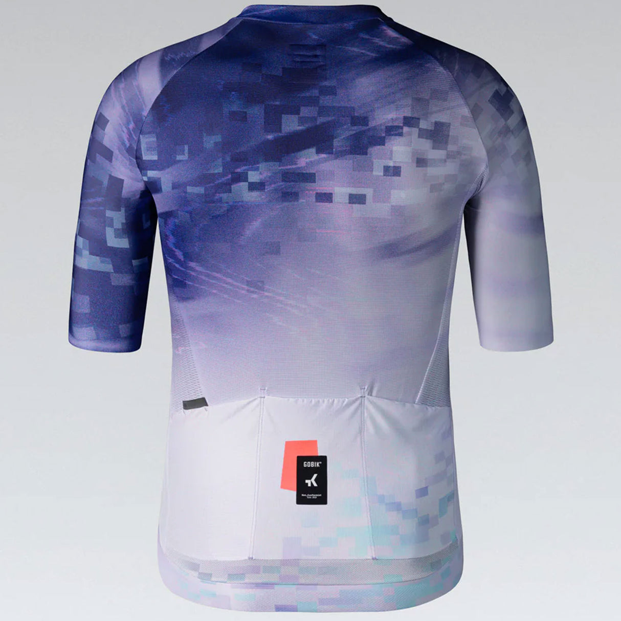 Maglia Gobik CX Pro 3.0 Blure - Viola - O
