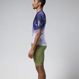 Maglia Gobik CX Pro 3.0 Blure - Viola - Q