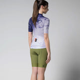 Maglia Gobik CX Pro 3.0 Blure - Viola - A