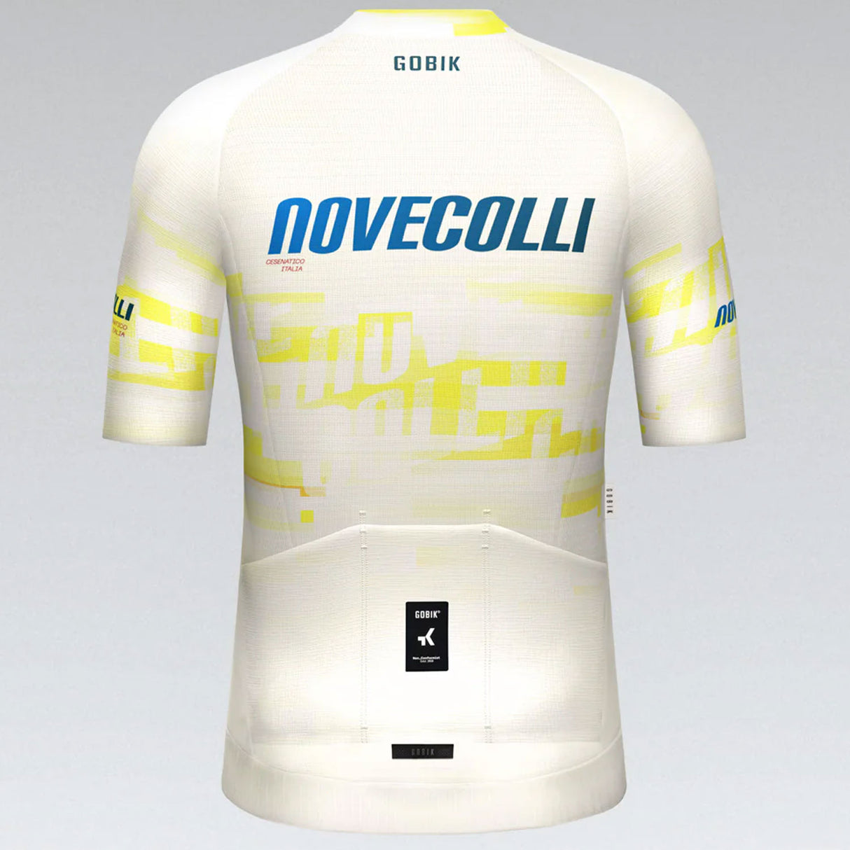 Maglia Nove Colli 2024 Cx Pro 3.0 - F