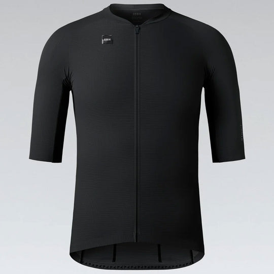Maglia Gobik Phantom - Nero