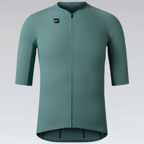 Maglia Gobik Phantom - Verde - A