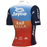 Ale Team Jayco Alula 2024 jersey 