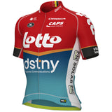 Maglia Vermarc Lotto Dstny 2024 PRR - H