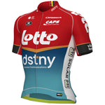 Vermarc Lotto Dstny 2024 PRR jersey