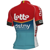 Maglia Vermarc Lotto Dstny 2024 PRR - I