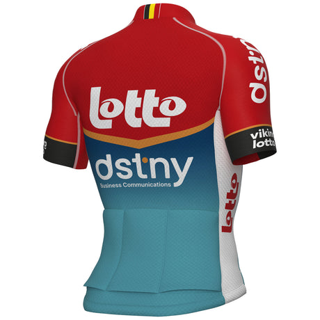 Maglia Vermarc Lotto Dstny 2024 PRR - I