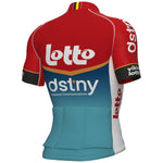 Maillot Vermarc Lotto Dstny 2024 PRR