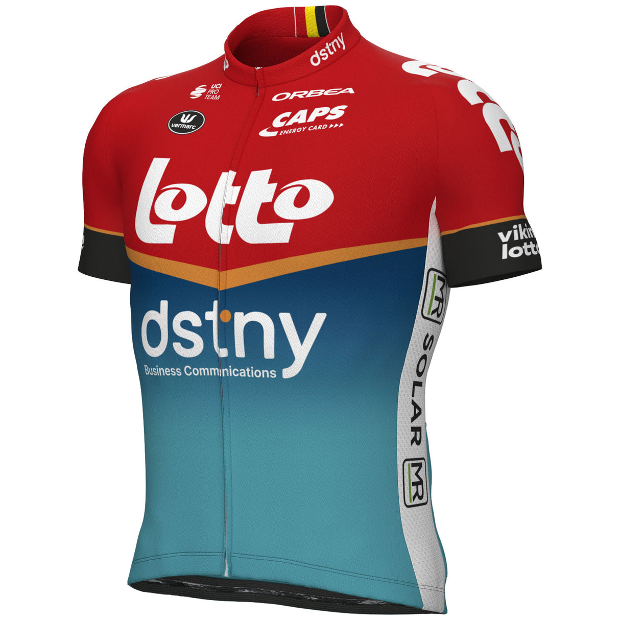 Maglia Vermarc Lotto Dstny 2024 - H