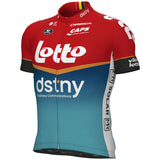 Maglia Vermarc Lotto Dstny 2024 - H